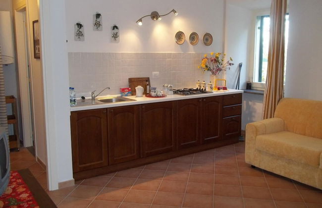 Agriturismo Tenuta Buon Respiro - Foto 12