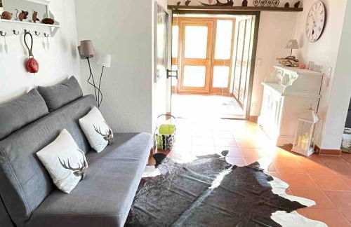 Ferienwohnung Alpenherz 80qm - Foto 9