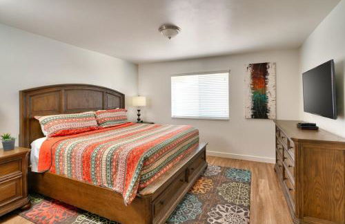 6D Moab RedCliff Condo Pet Friendly Pool and Hot Tub - Foto 4