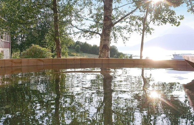 6 Person Holiday Home in Halsanaustan - Photo 8