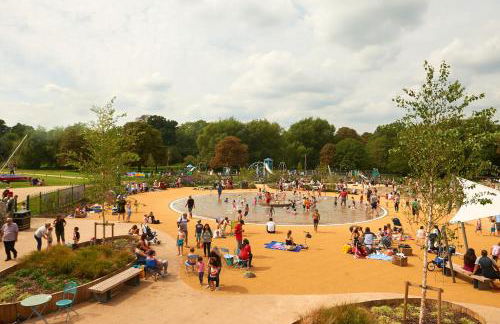 MAGICAL HARRY POTTER THEMED HOME IN WATFORD - FREE off-street PARKING - Foto 39