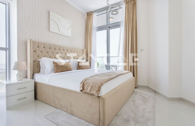 Staycae Holiday Homes - Carson Tower - Photo 4