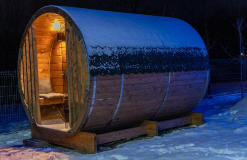 ZinHouse Wojakowa - Photo 14