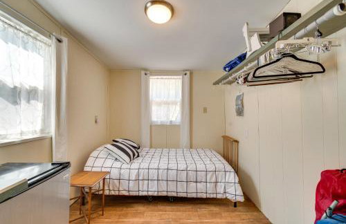 Bayfront Red Creek Vacation Rental with Boat Dock! - Foto 19