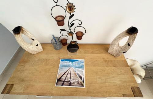 Casa Los Pinos - Foto 12