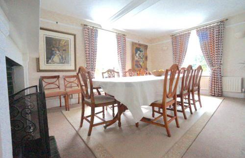 Colthrop Manor with Gardens - Foto 2