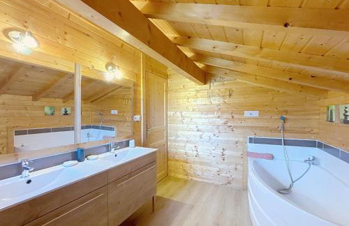 Chalet du Géhan - Foto 22