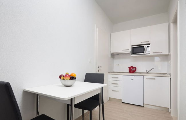 Villa Panorama - Foto 17