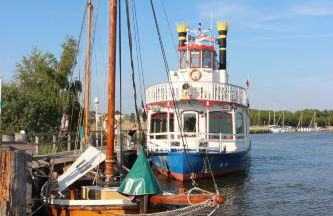 Ferienwohnung Bernsteinzauber städtische Bestlage - Foto 20