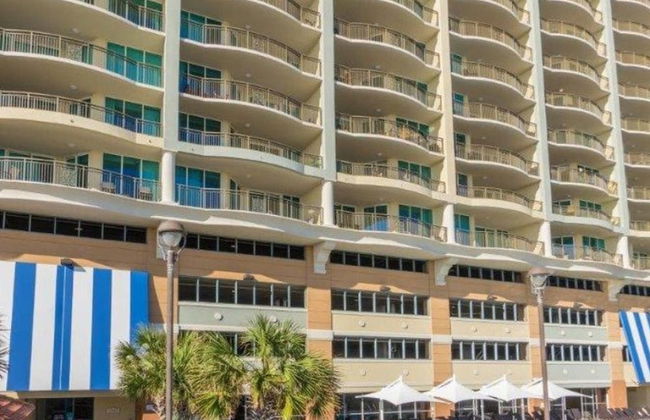 Mar Vista Grande 614 - Foto 27