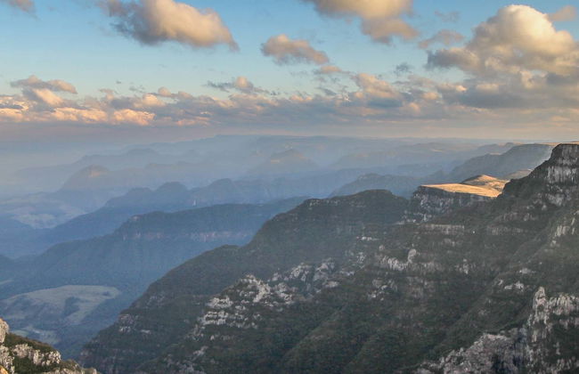 São Joaquim Wine Tour - Photo 1