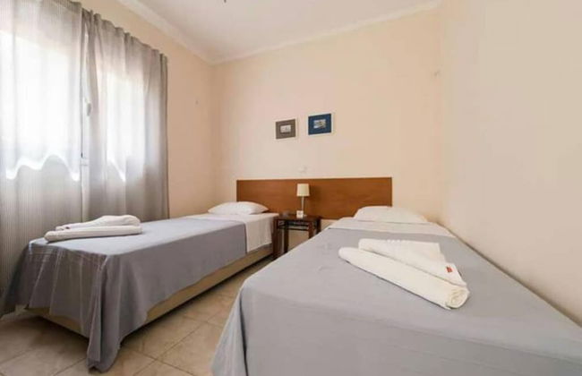 Myrtos Cottages Cleo - Foto 5