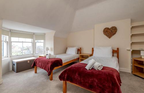 Church View - Elie - Foto 35