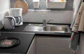 Appartement design Orléans classé 3 étoiles - Foto 5