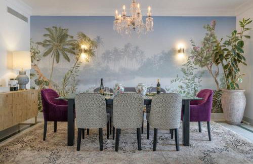 Oasis de lujo - luxury boutique villa - Foto 14