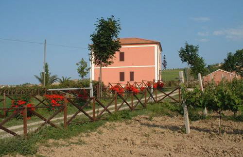 Agriturismo Agrimare Barba - Foto 46