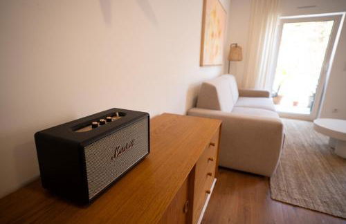 Casa Aga- Cozy Seaside Apartment - Foto 31