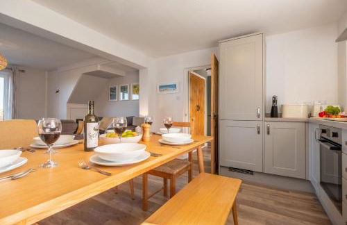 Twitchers Cottage - Foto 10