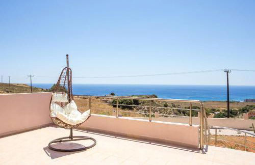 Kalypso Sea View Villa - Foto 6