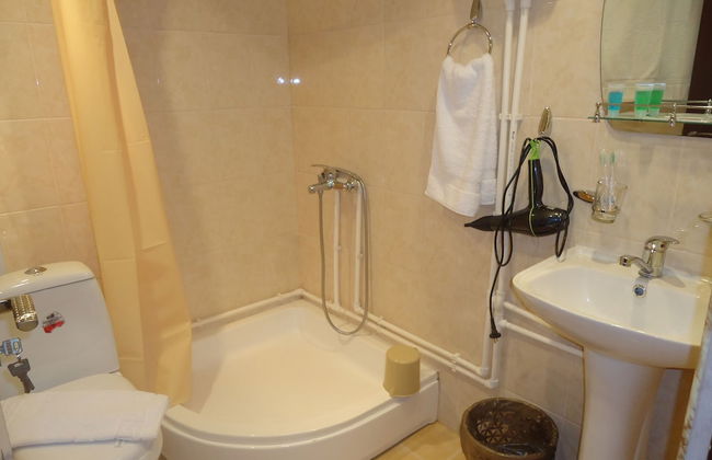 Apartments Tigran Petrosyan - Photo 36