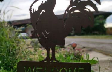 Gîte Les Petits Belézins - Foto 33