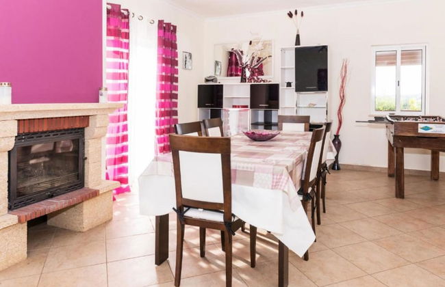 Huge Villa Near Albufeira and Silves - Foto 11