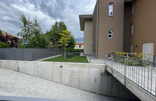 New and luxurious apartment central in Gravedona - Foto 31