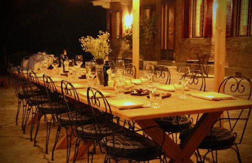 Villa La Mura - Luxury Pool by the Vineyard - Foto 47