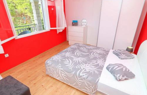 Apartment Marjana Prizba with terrace - Photo 9