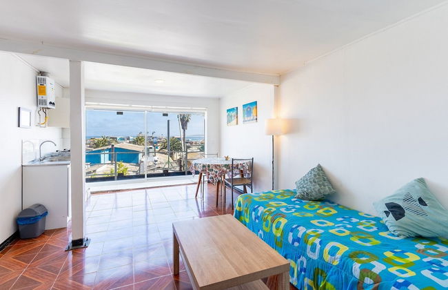 Bocamar Apart Hotel - Foto 19