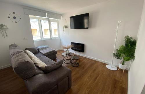 Apartamento El Baluarte - Foto 7