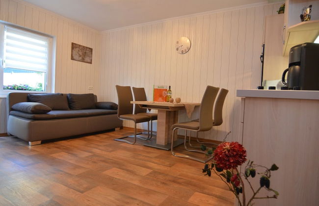 Apartment in Medebach Near Ski Lift - Foto 7