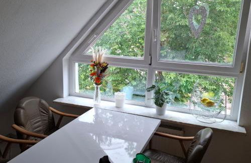 Apartment Möwennest by Interhome - Photo 11