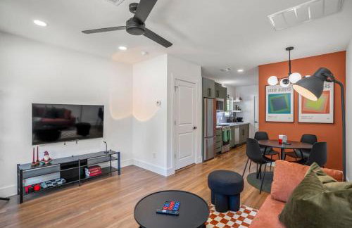 Htown eclectic funk vibe unit A - Foto 45