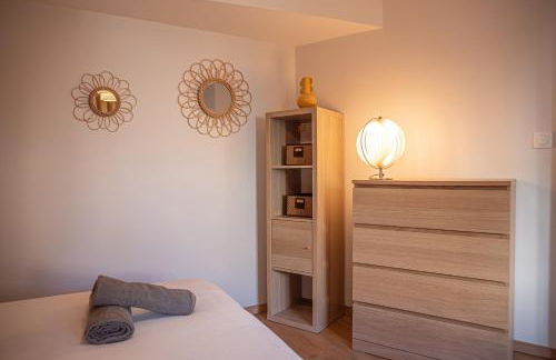 La maison rue Nadaud, au pied des remparts - Photo 26