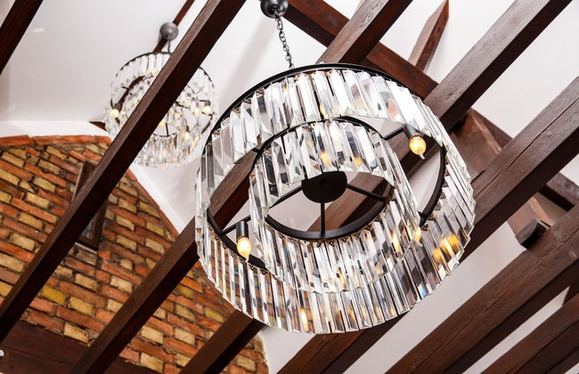 Signature Suites - Foto 19