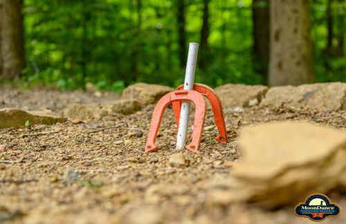 A Woodland Castle - Foto 38