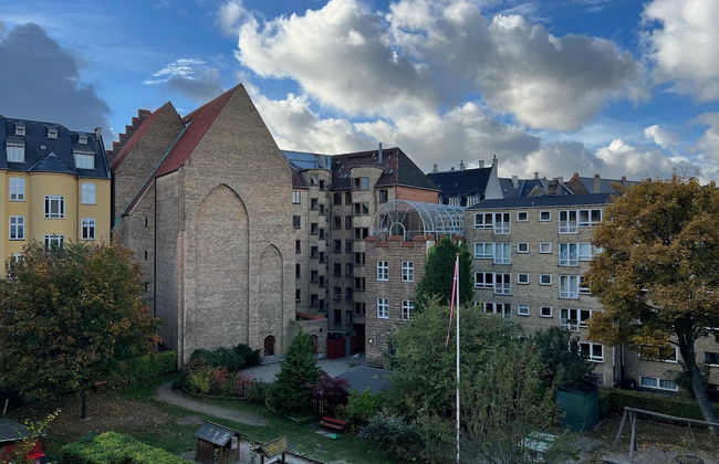 Beautiful 2-bed Apartment - Foto 8