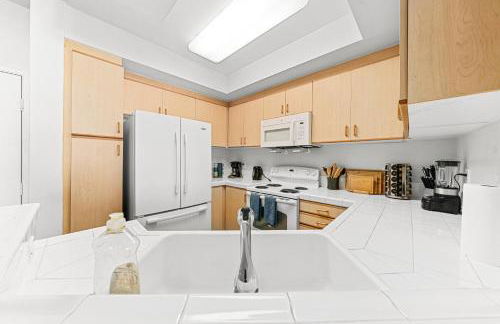 Acacia Waterfront Marina Views Pool Gym Jacuzzi And Sauna - Foto 9