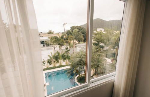 Jardim do Rio Suítes - Foto 23