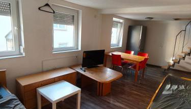 Mobilierte Monteuerswohnungen mit 5 Betten Stuttgart, Böblingen, Reutlingen, Waldenbuch - HeimbachOG - Foto 5