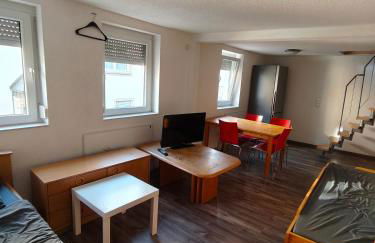 Mobilierte Monteuerswohnungen mit 5 Betten Stuttgart, Böblingen, Reutlingen, Waldenbuch - HeimbachOG - Foto 5