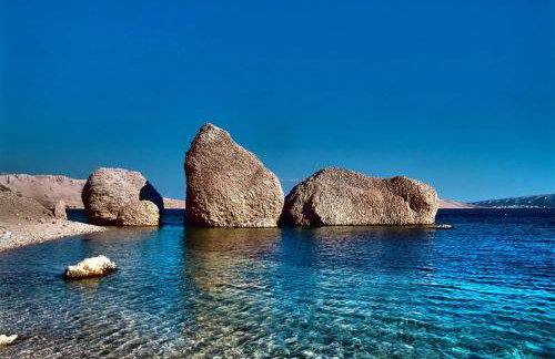 The Peaceful Vacation - Foto 22