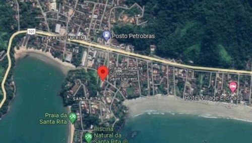 Vai Pra Praia - Enseada Ubatuba - até 6 pessoas - Foto 3