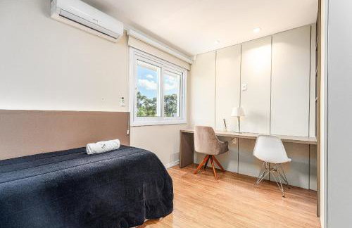 Um refúgio ao lado do Laje de Pedra by Achei - Foto 21