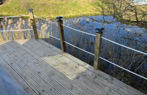 Rife Lodges - Foto 71