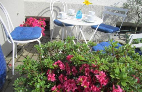 Apartment Am Birnbaum - Foto 15