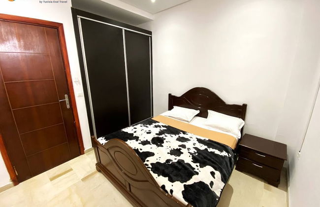 EVASION LOISIR YASMINE HAMMAMET - Foto 3