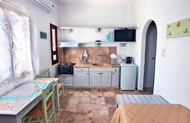 Apartments With Garden View Creta Ierapetra - Foto 7