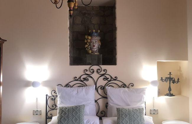 San Noto House With Pool Ac Wifi - Foto 2